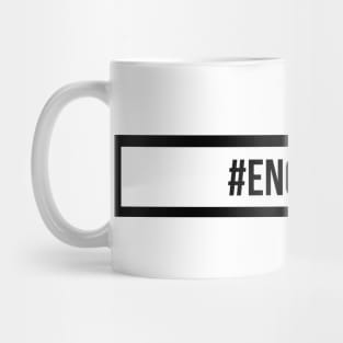 #engineer Mug